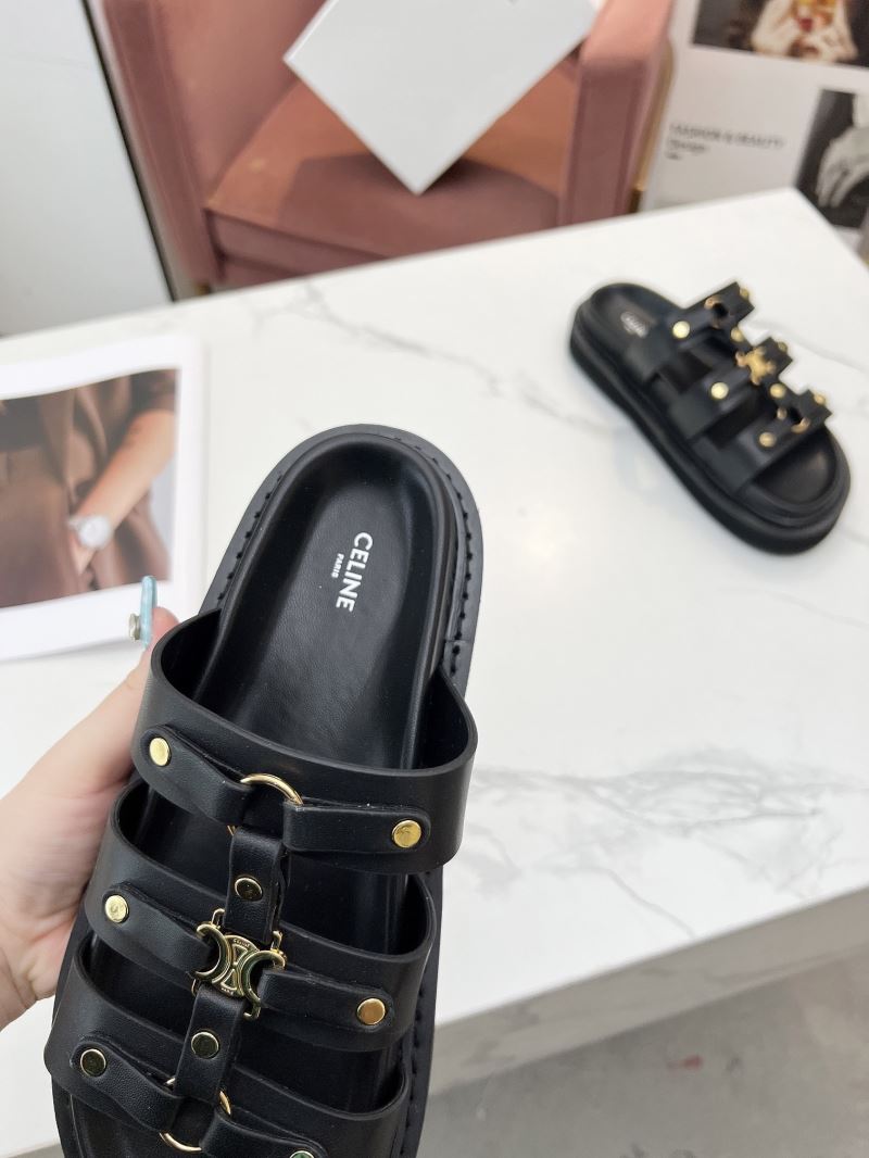 Celine Sandals